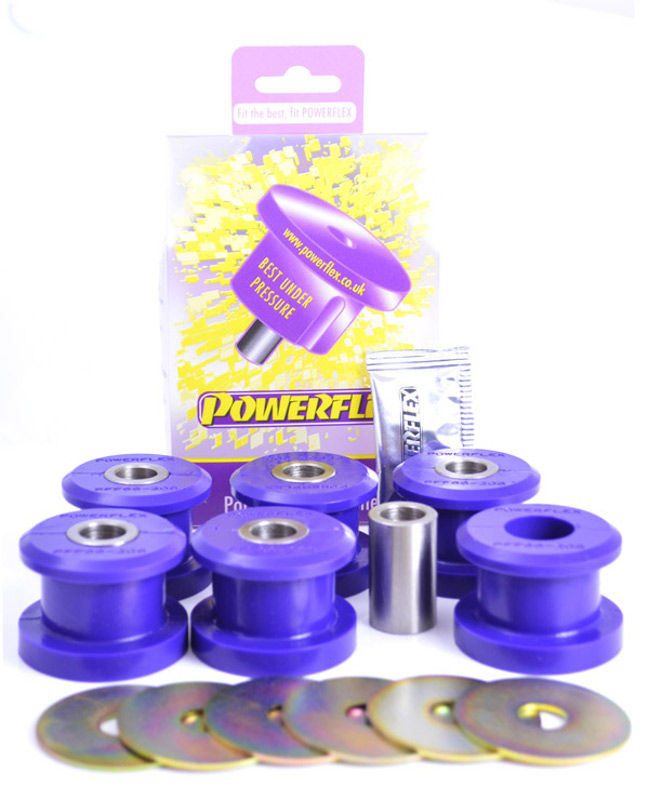 Saab 9-5 (98 - 10) YS3E Front Subframe Bushing Street