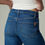 Thumbnail: Joe's Jeans The Blake High Rise Wide Leg Crop