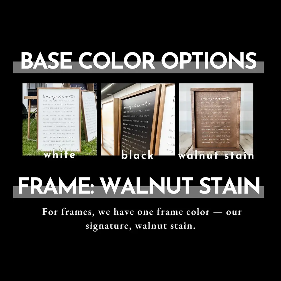 Thumbnail: Lily and Sparrow | Xoxo - Square | Valentine's Day Wood Signs