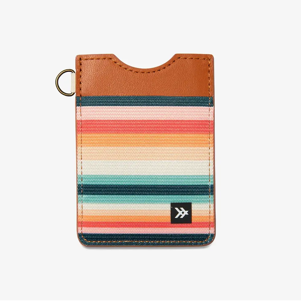 Thumbnail: THREAD | VERTICAL WALLET