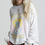 Thumbnail: Recycled Karma | Eric Clapton Tour  One Size Sweatshirt