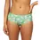 Thumbnail: Tipsy Elves | Womens Lucky Clover Underwear