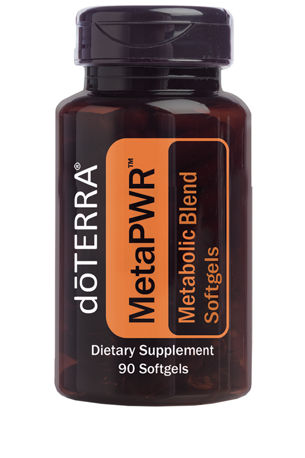 Thumbnail: doTERRA | MetaPWR™ System