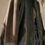 Thumbnail: Faux Leather and Suede Barrel-Sleeve Jacket