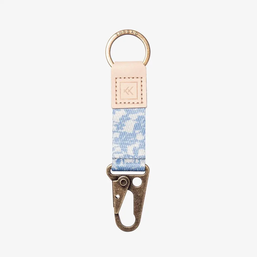 THREAD | Keychain Clip