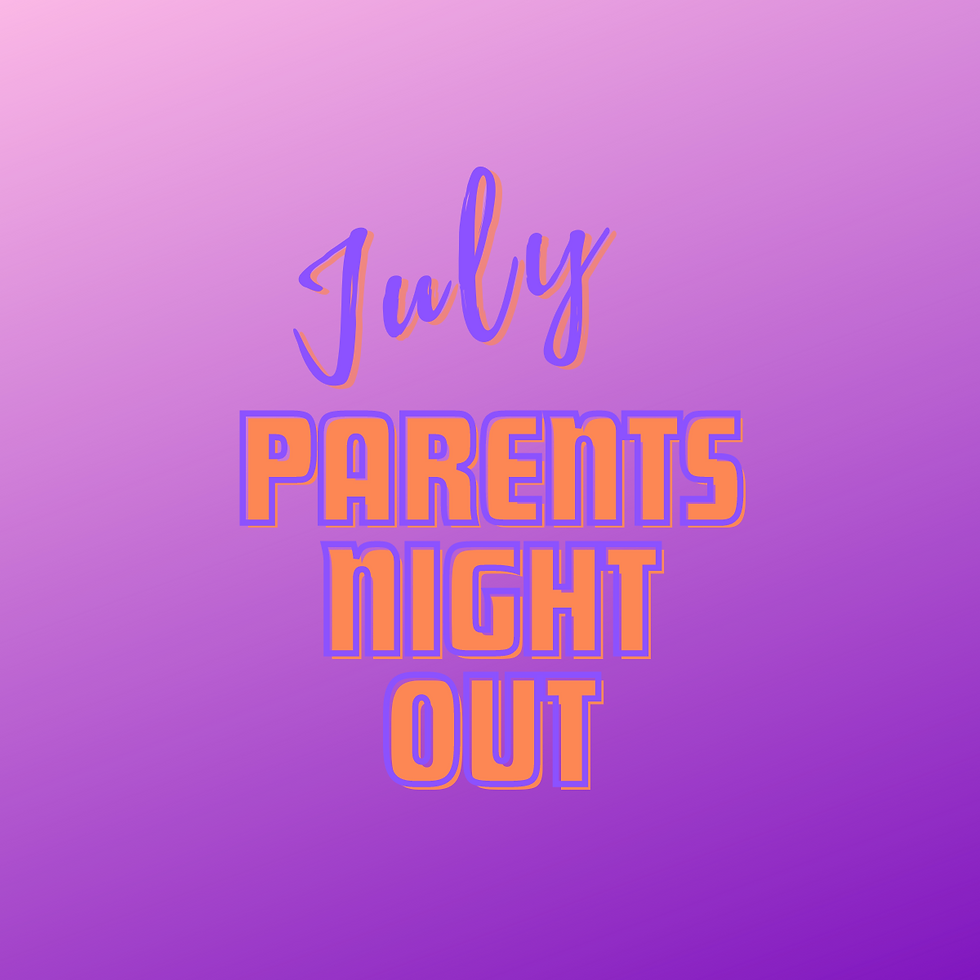 Parents Night Out (Event)