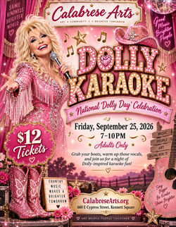 Dolly Karaoke