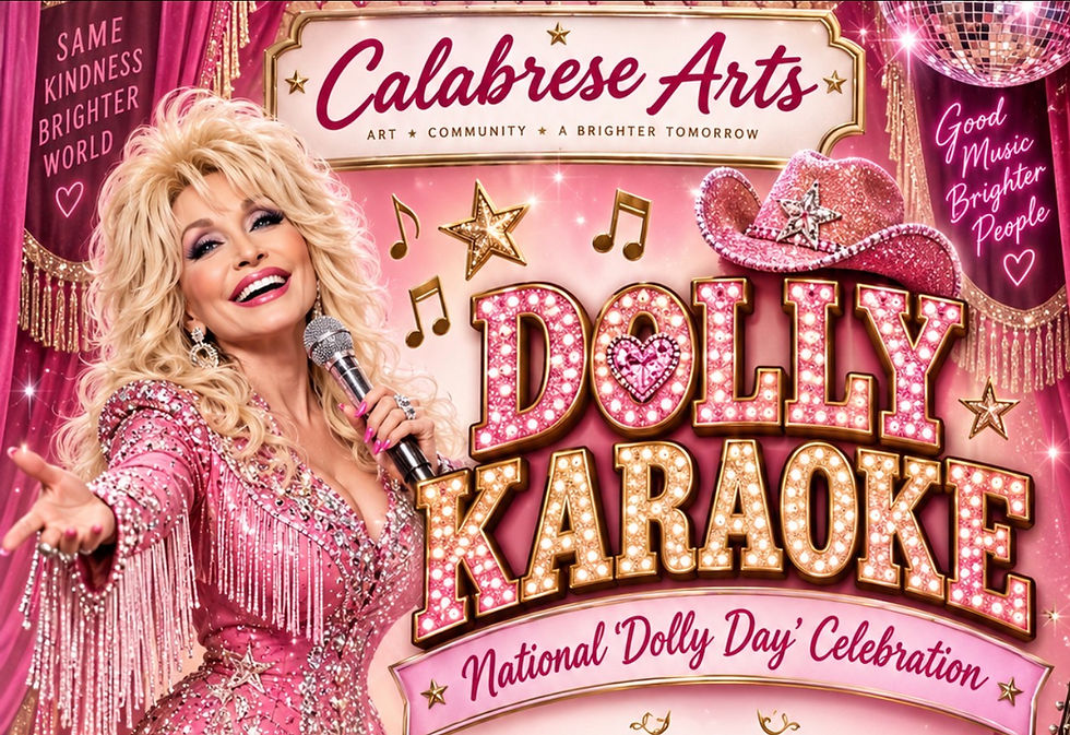 Dolly Karaoke