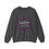 Thumbnail: "The Guenevere"- Adult, Unisex Calabrese Crewneck