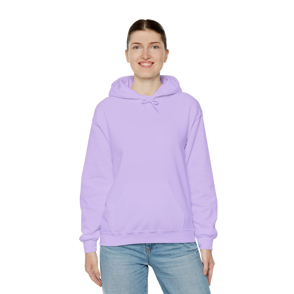 Thumbnail: "The Guenevere"- Adult, Unisex Calabrese Hoodie