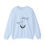 Thumbnail: "The Becca"- Adult, Unisex Calabrese Crewneck