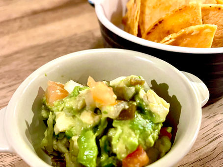 奈良でタコスと一緒に何を食べる？RitzのTEX-MEXとランチ・ディナーの楽しみ方