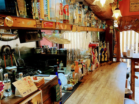 春みたいな暖かさ。でも、まだ2月。ゆっくり流れる冬の時間