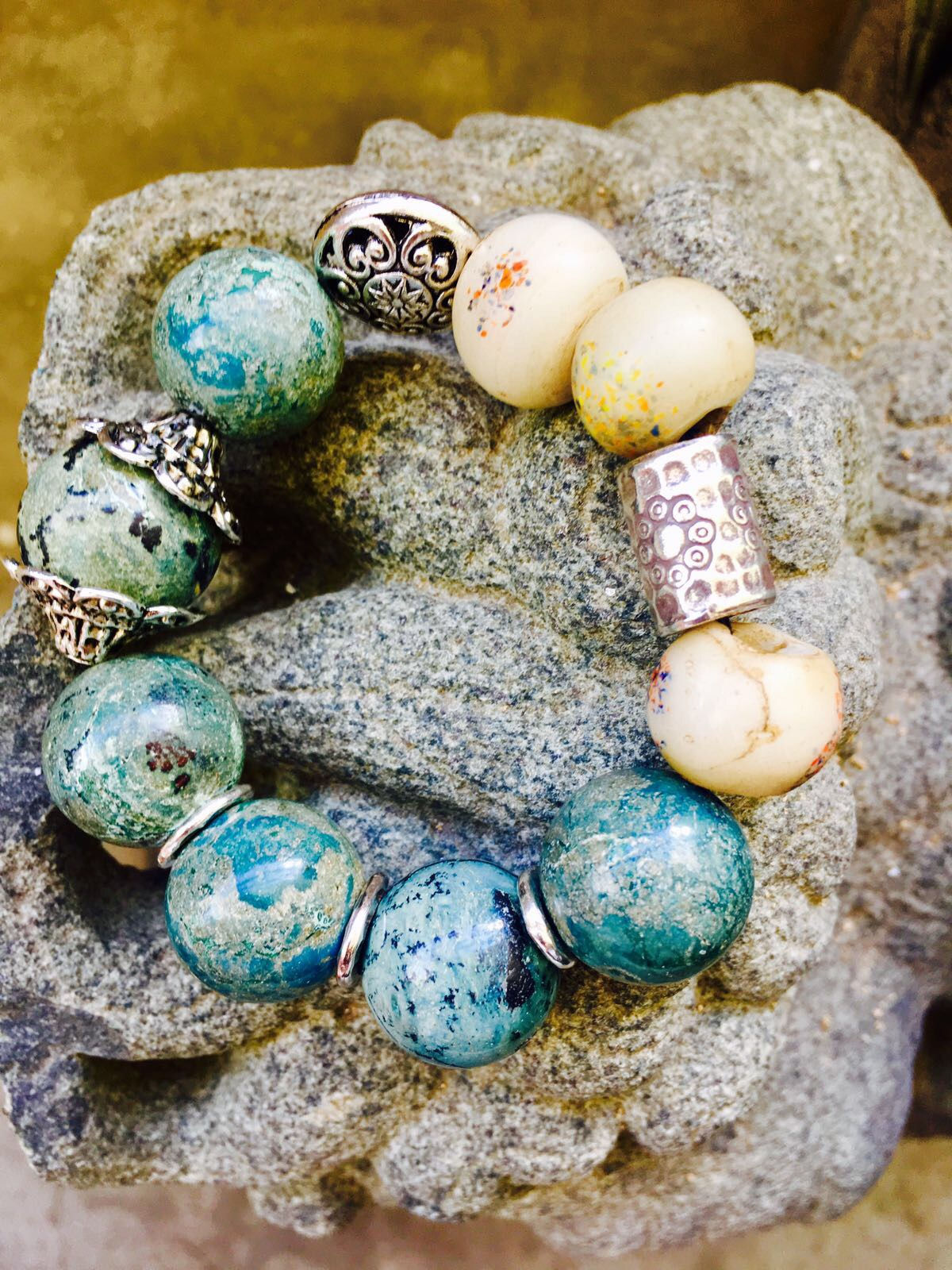 The "Prophecy" Bracelet