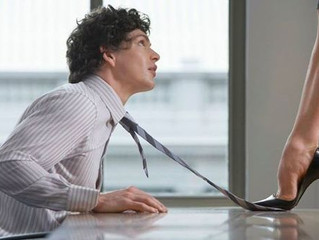 The Dangers of Office Romance - What should HR do?