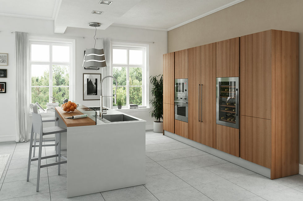 cucina