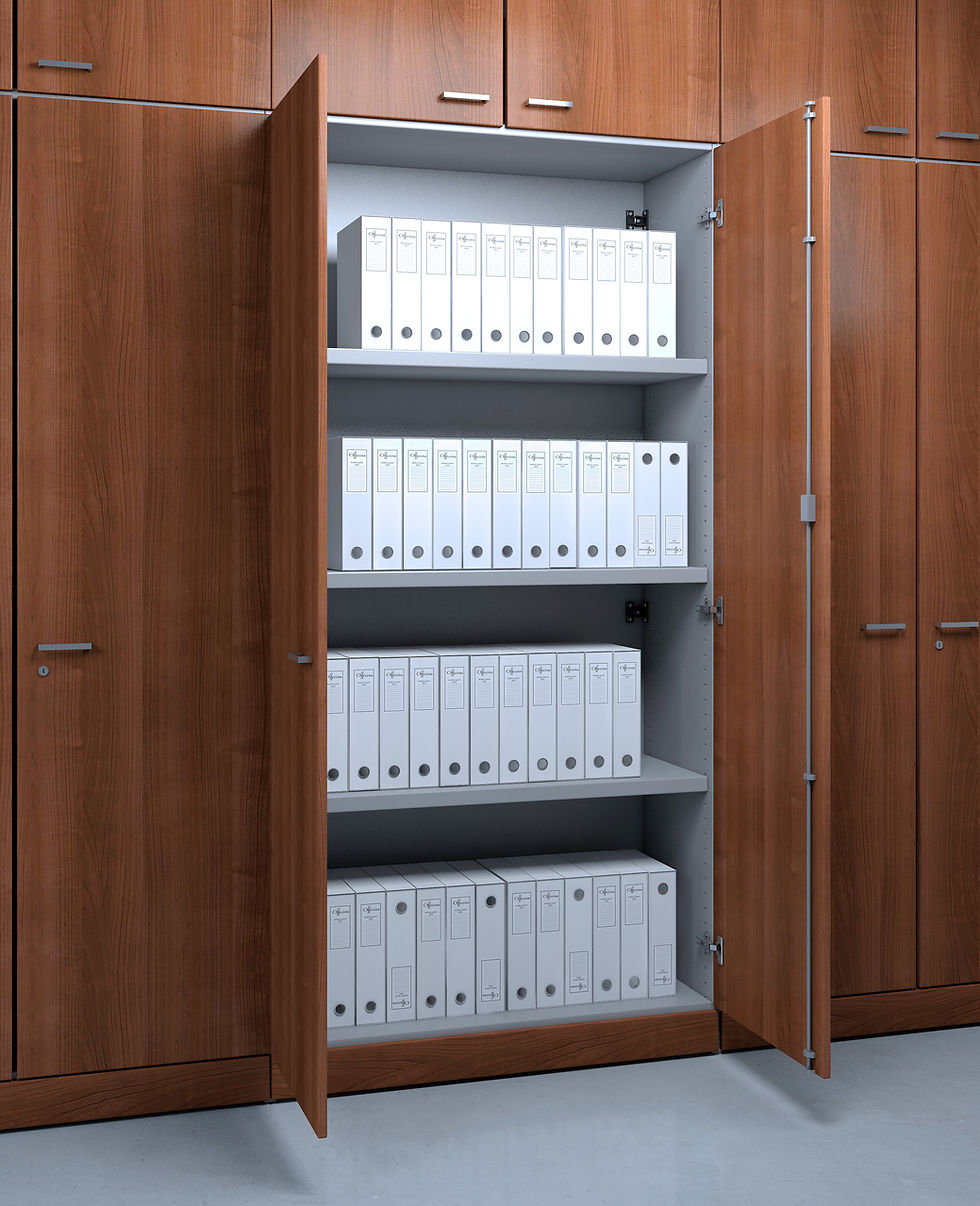Arredamento ufficio