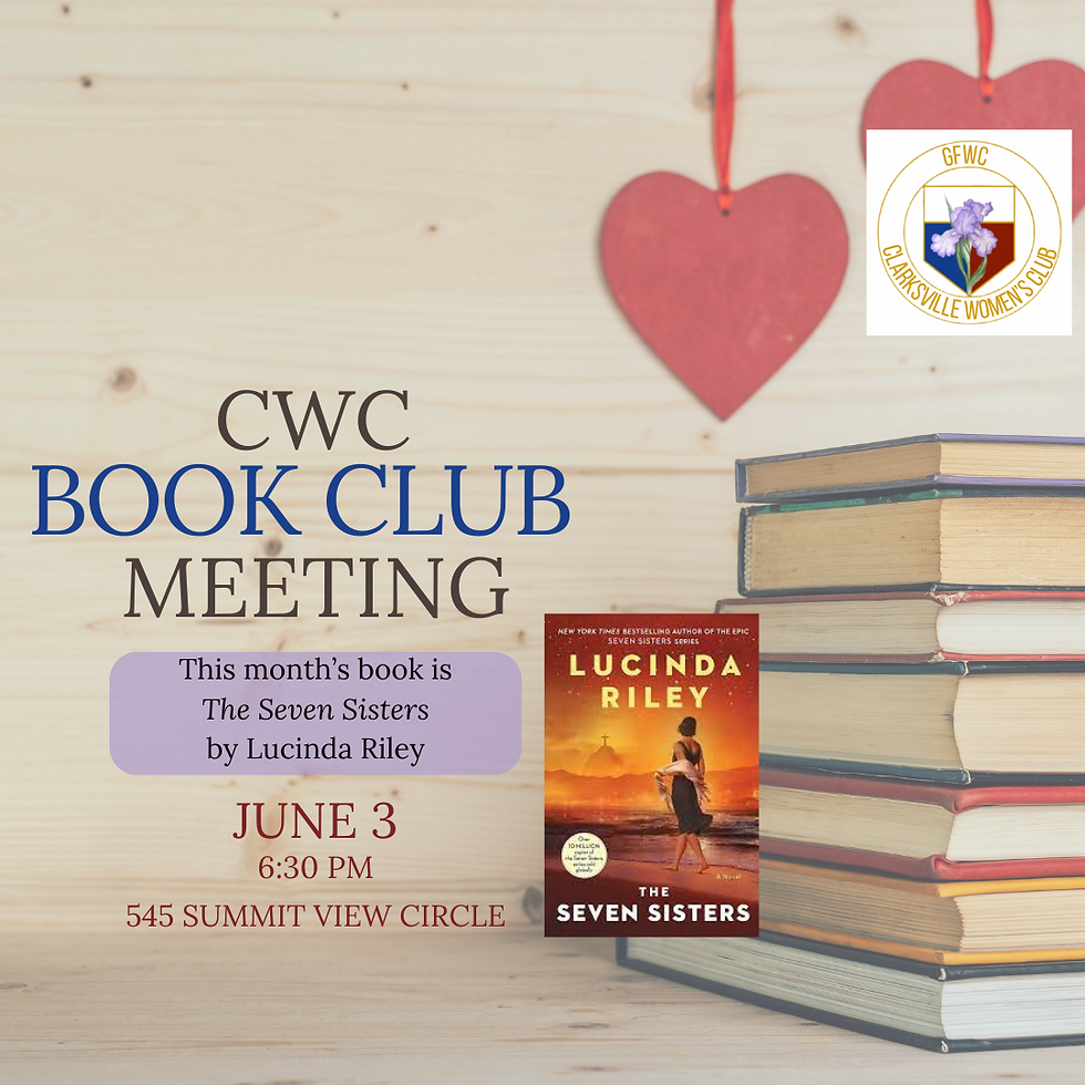 Book Club Meeting