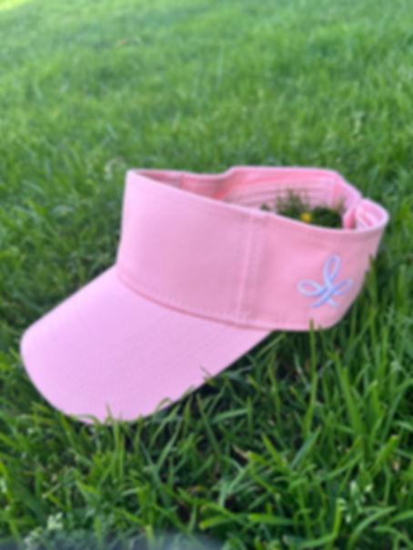LANETHIX Team Visor