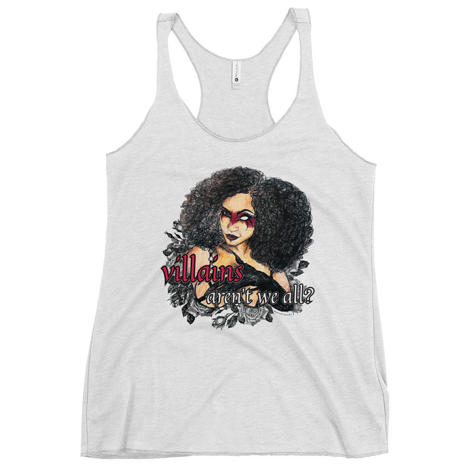 Thumbnail: Women's Racerback Tank