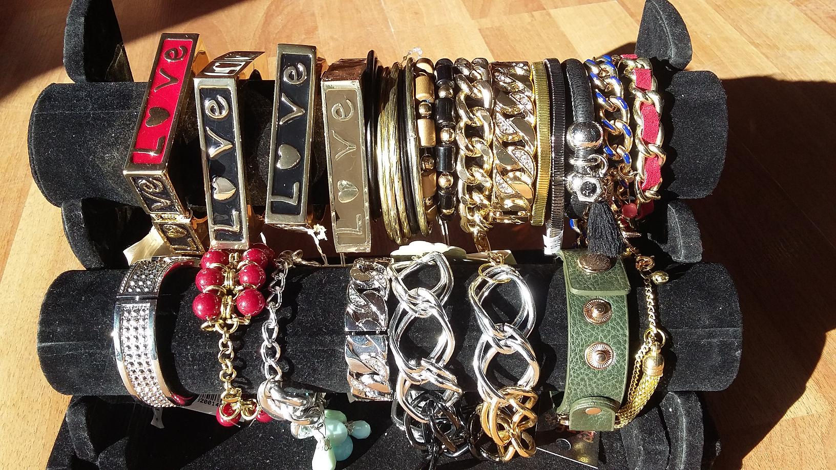 Accesorios y Pashminas