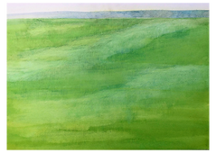 monotype printmaking