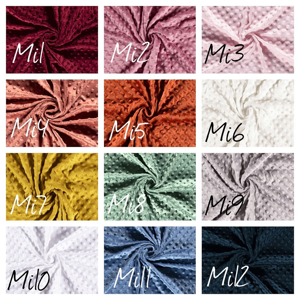 Miniature : Gigoteuse 18-36 mois