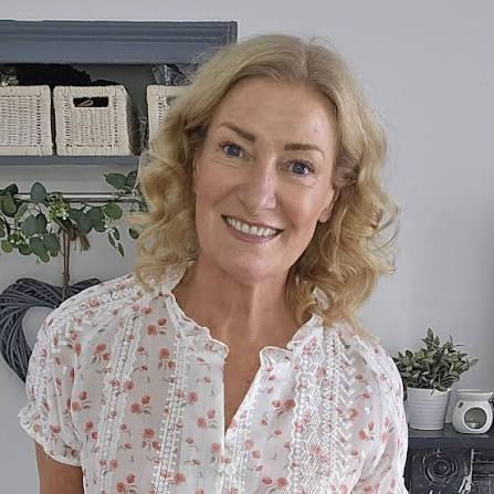 Jo McCarthy Portrait 1