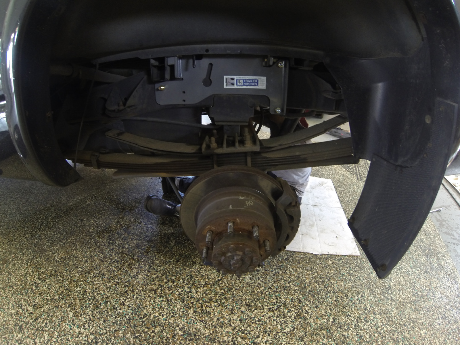 Truck Accessories, Trailer Hitches, Spray on Bedliners,Hillsboro, Portland,Cornelius, window tinting