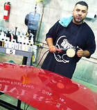 trailer hitch installation, auto detailing, Hand car wash, detailing supplies