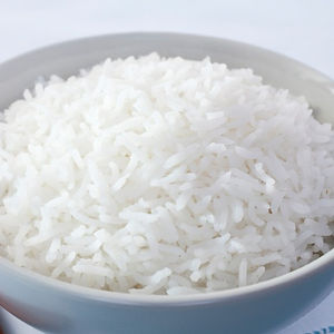 Basmati Rice