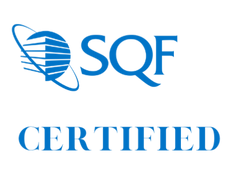 SQF Certification