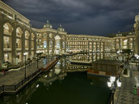 4 מסעדות יוקרה בקטאר שאסור לפספס