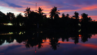 Vietnam Rush Day 3: Carpe Diem