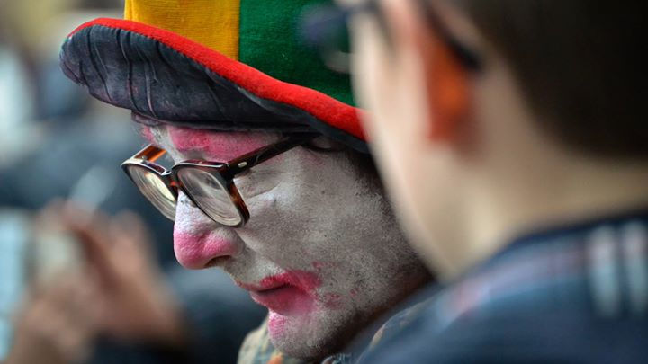 Florence, Tuscany, Italy