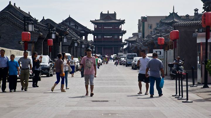 datong