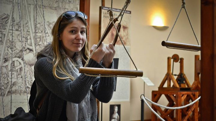 Florence, Tuscany, Italy