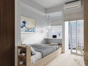 Complete Guide to Designing a Minimalist Room