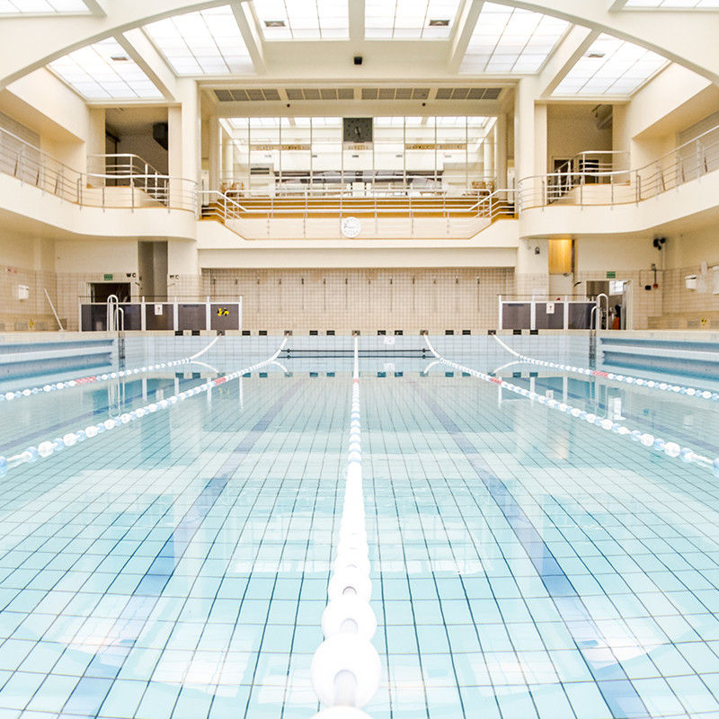 Piscine du Centre bassin de natation pour enfants