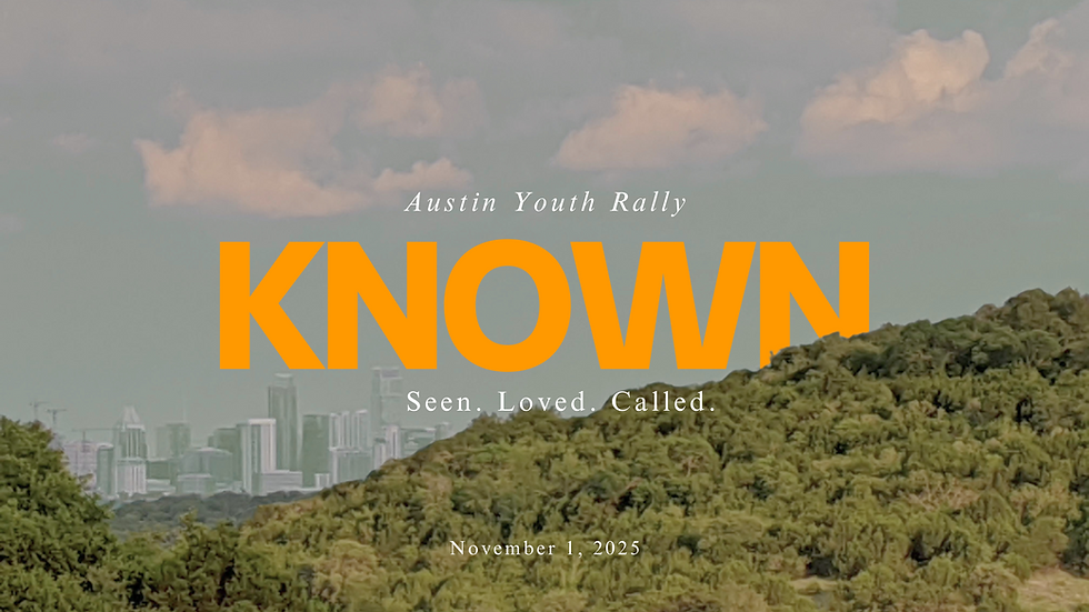 KNOWN (Youtube Banner).png