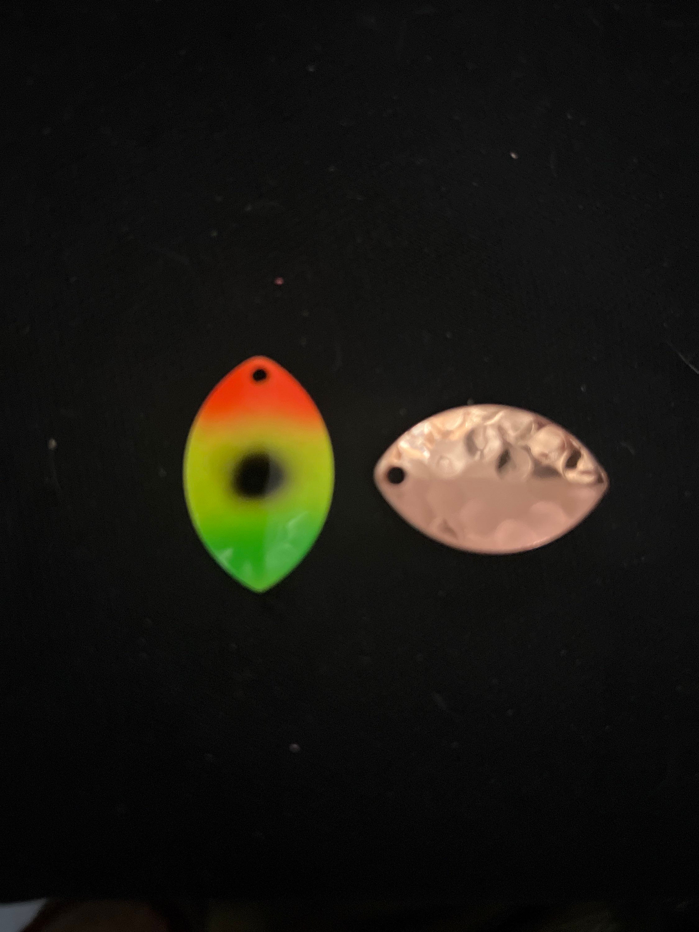 3.0 MW “Stink Eye”