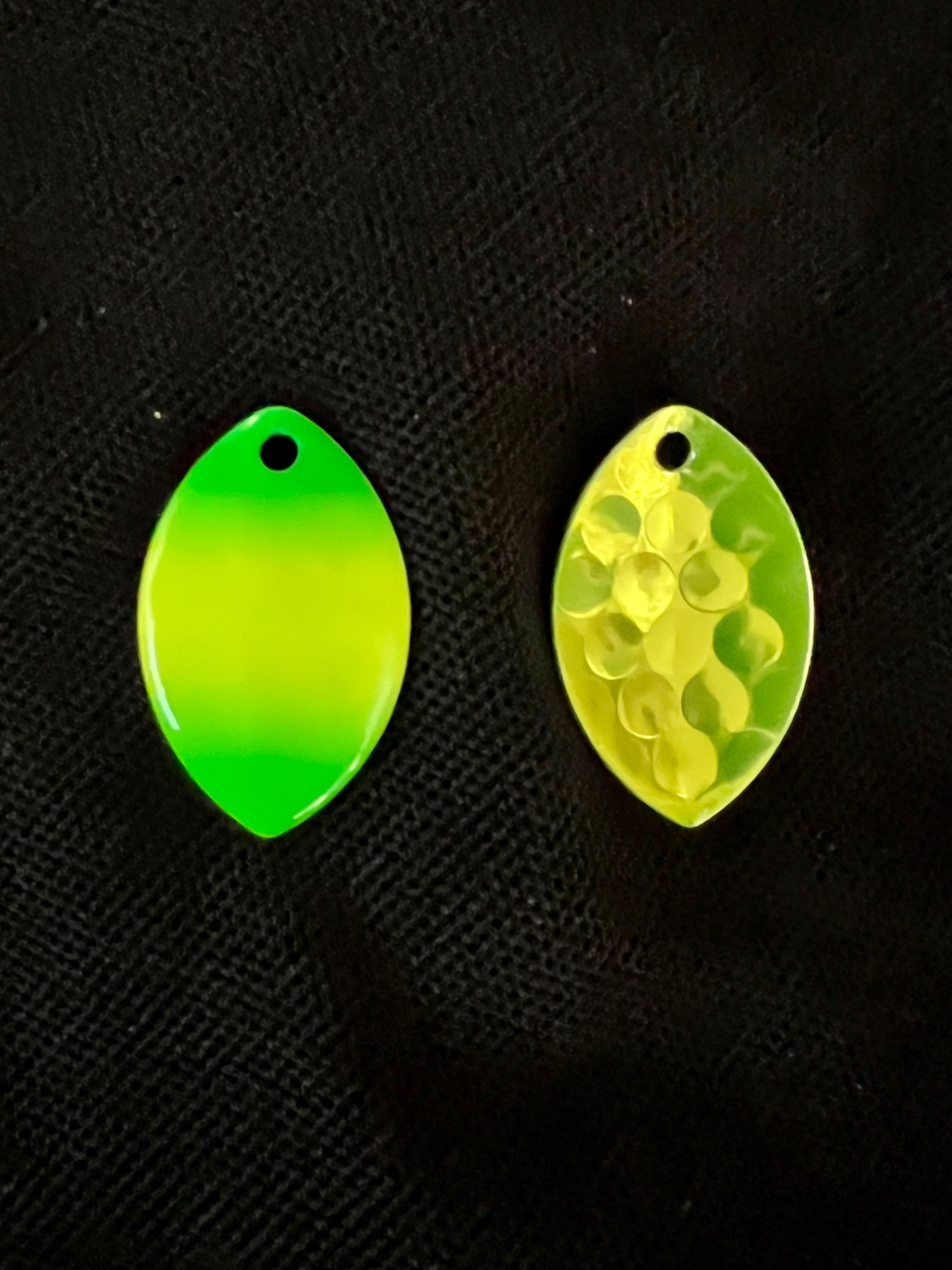 3.0 MW “Neon Prez”