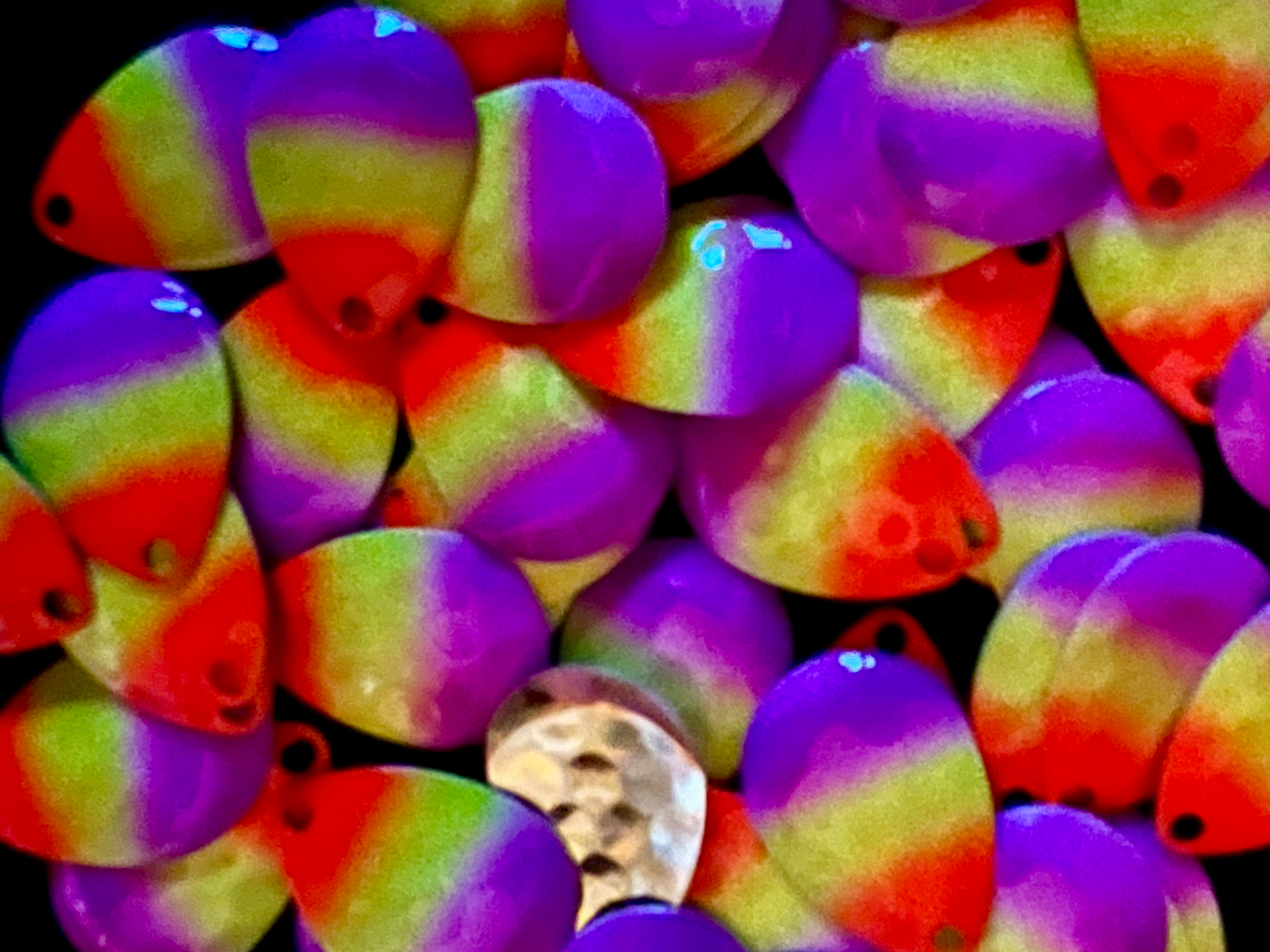 3.0 DC Rainbow Bright