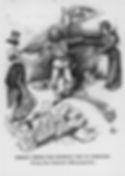 Another cartoon of Frederick Funston, the man controversial on both sides