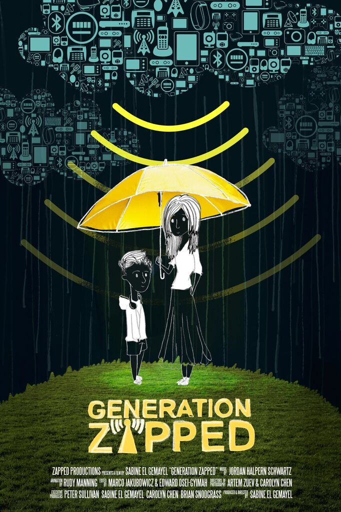Generation Zapped Special Screening
