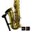 Thumbnail: Trevor James Revolution Alto Saxophone