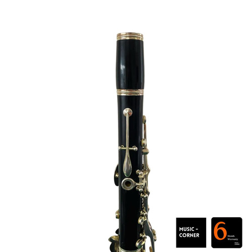 JUPITER JCL-631 クラリネット Pre Owned Jupiter JCL631 Bb Clarinet – Prozone Music Ltd