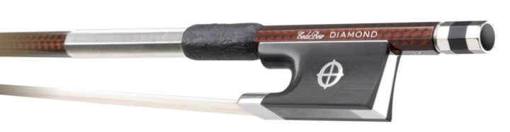 CodaBow Diamond NX Violin Bow