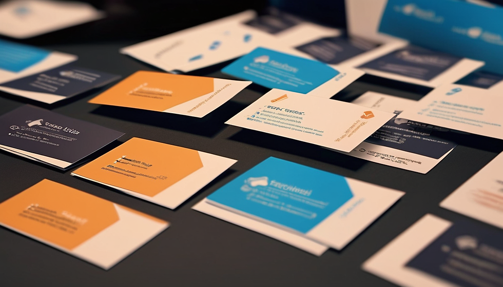 Industry Insights & Networking Night