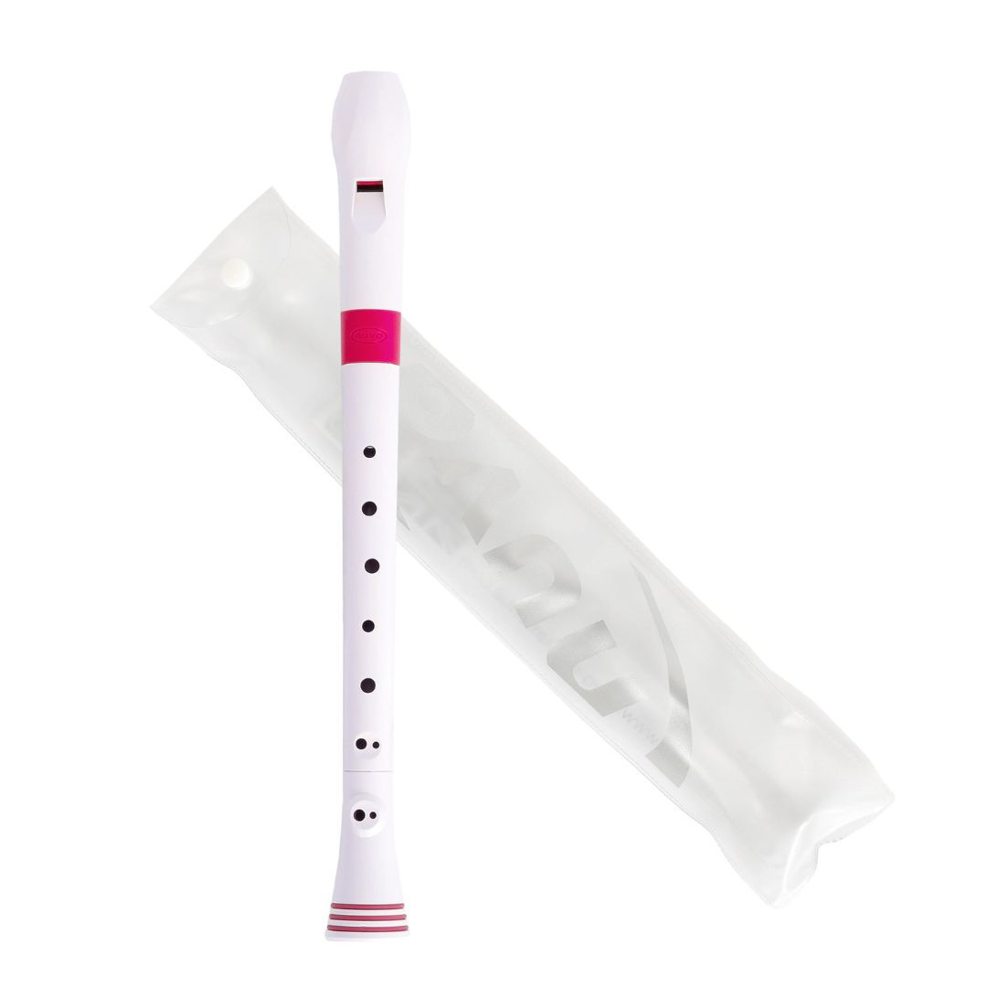 Nuvo Descant Recorder